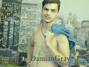 DamianGray