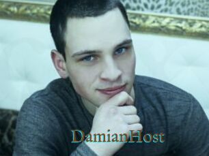 DamianHost