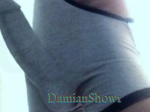 DamianShow1