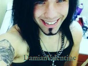 DamianValentine