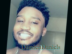 DamienDaniels