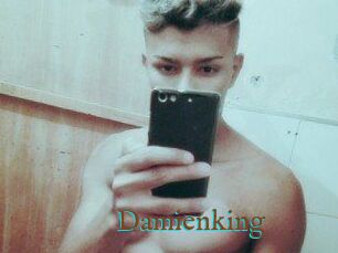 Damienking