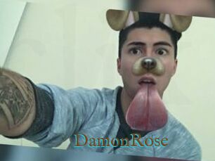 DamonRose