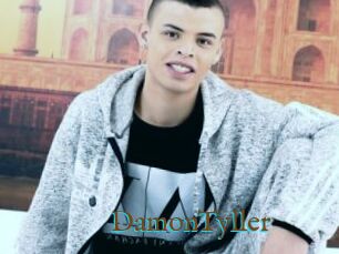 DamonTyller