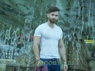 DamonVeins