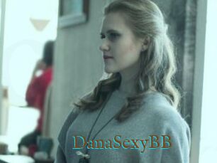 DanaSexyBB