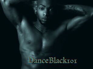 DanceBlack101