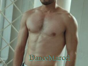 DanceMarcel