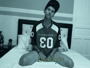 Dandy18