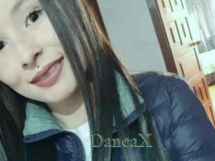 DaneaX