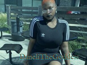 DaneliTheGoddess