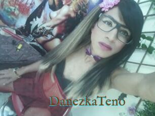 DanezkaTeno