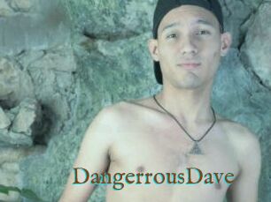 DangerrousDave