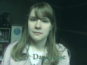 Dani_Jense