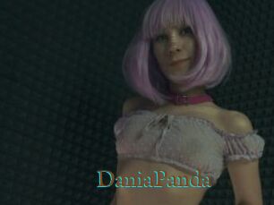 DaniaPanda