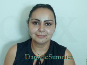 DanieleSummer