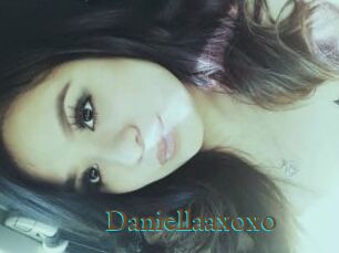 Daniellaaxoxo