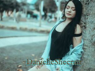 DanielleSheeran