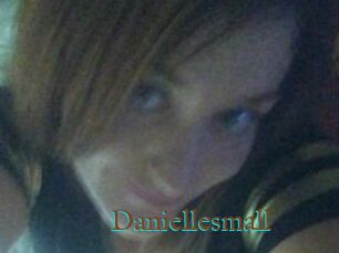Daniellesmall
