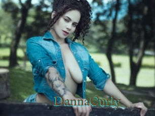 DannaCurly