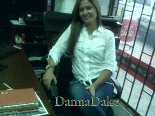 DannaDake