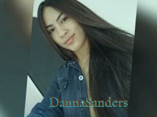 DannaSanders