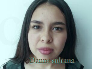 Danna_sultana