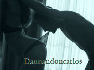 Dannandoncarlos