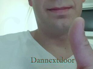 Dannextdoor