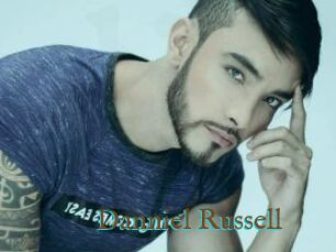 Danniel_Russell