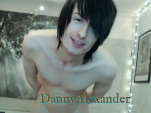 DannyAlexander