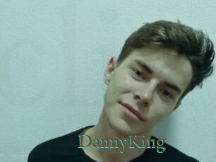 DannyKing
