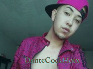 DanteCockHotx