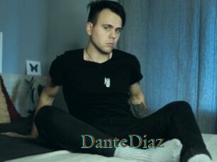DanteDiaz