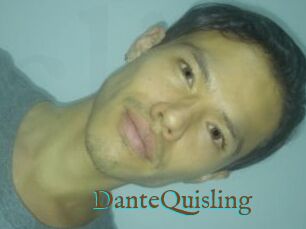 DanteQuisling