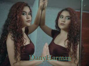 DanyHarman