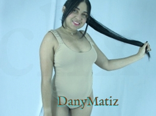 DanyMatiz