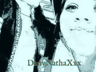 DanyNathaXxx