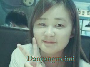 Danyangmeimi