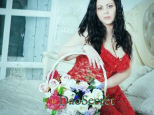 DaoSecret
