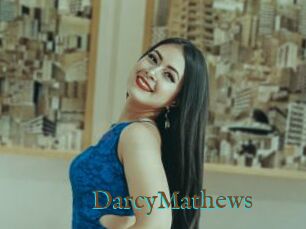 DarcyMathews