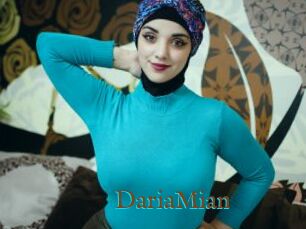 DariaMian