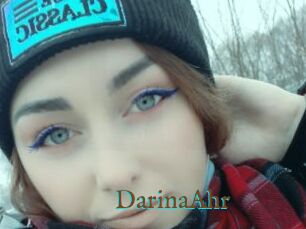 DarinaAhr