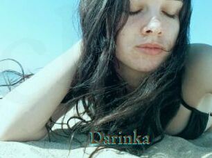 Darinka