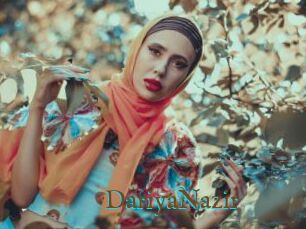 DariyaNazir