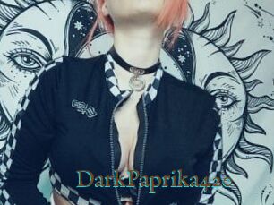 DarkPaprika420