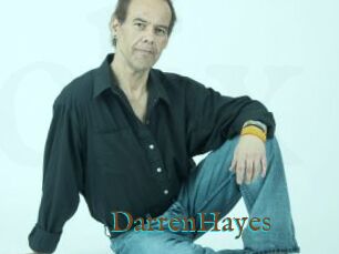 DarrenHayes