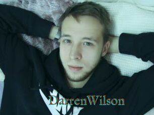 DarrenWilson