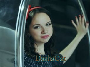 DashaCat