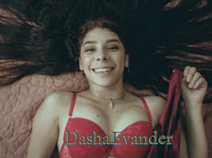 DashaEvander
